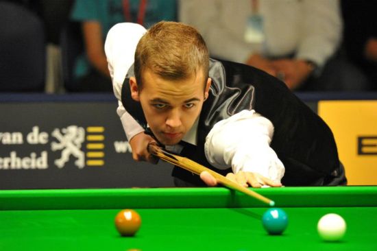 早期在地方 早期在地方