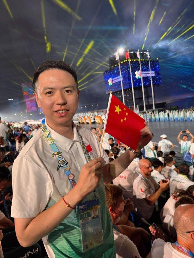 赛上再创辉 赛上再创辉