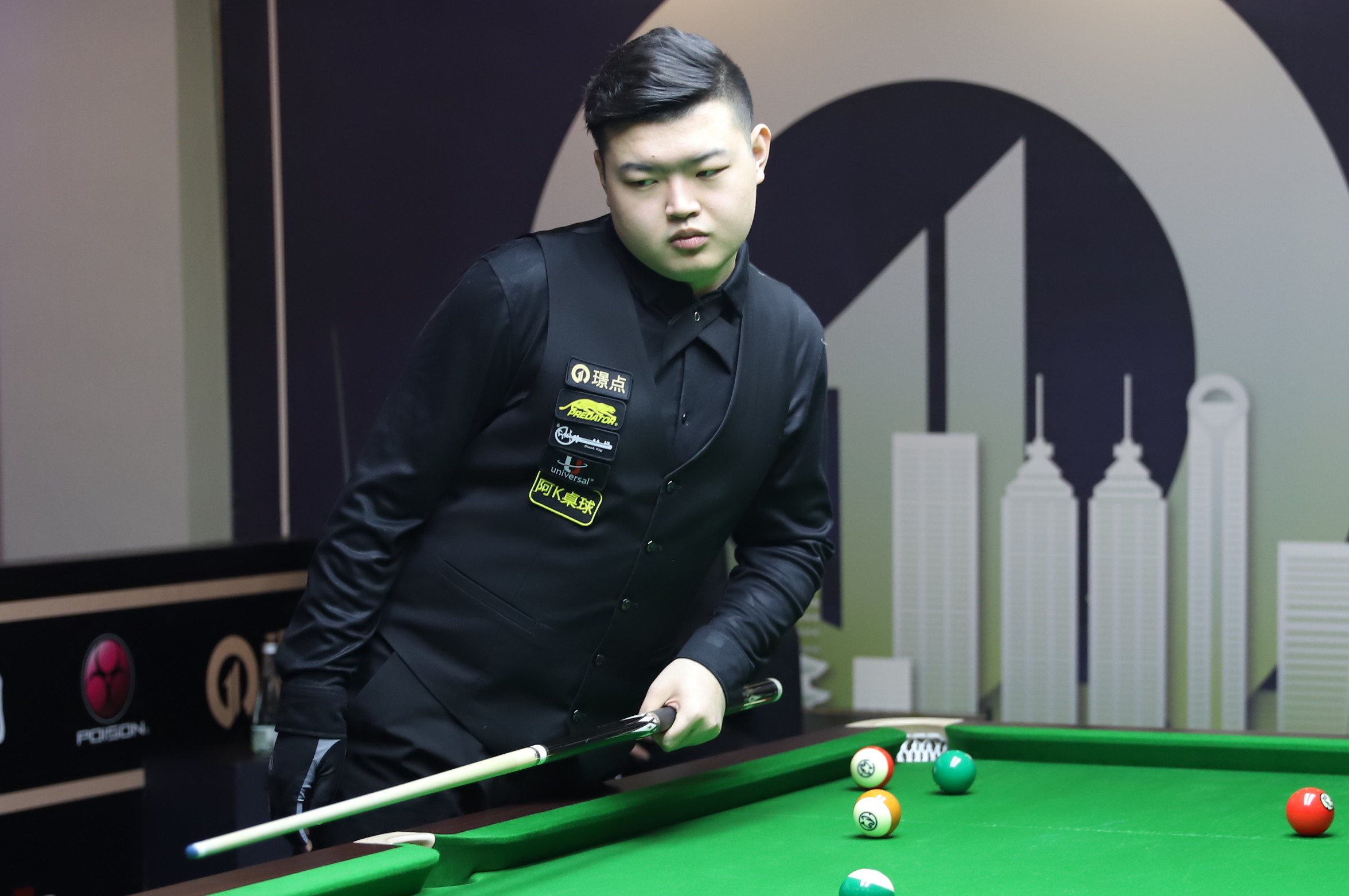 能力的完美 能力的完美