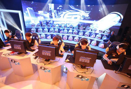 学会借势 学会借势