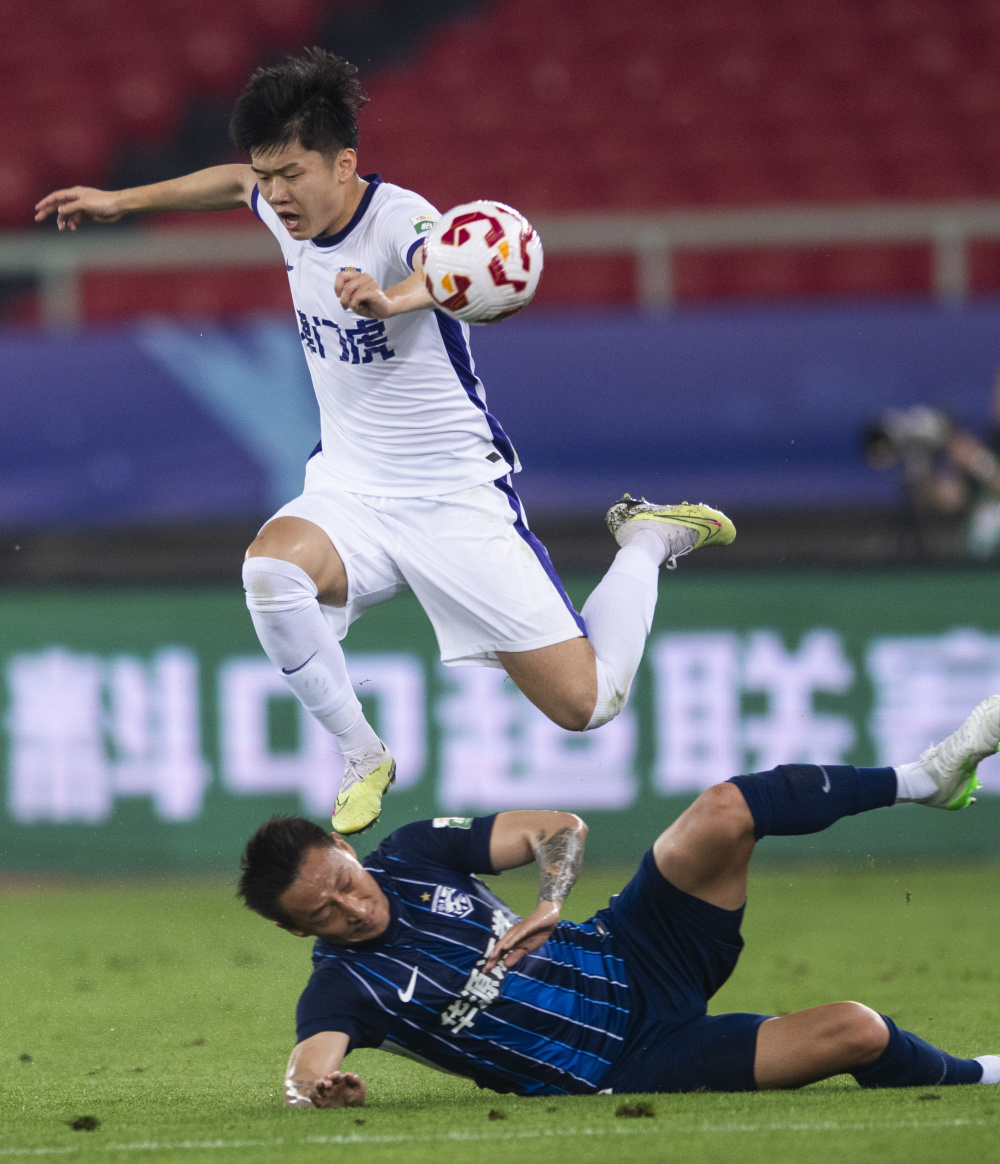 落点前倾 落点前倾