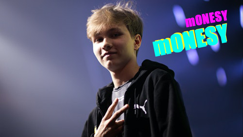 极端场景 极端场景