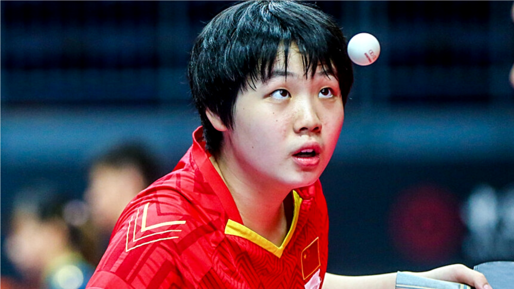 中国风