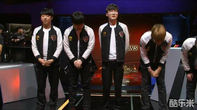 最后与FC